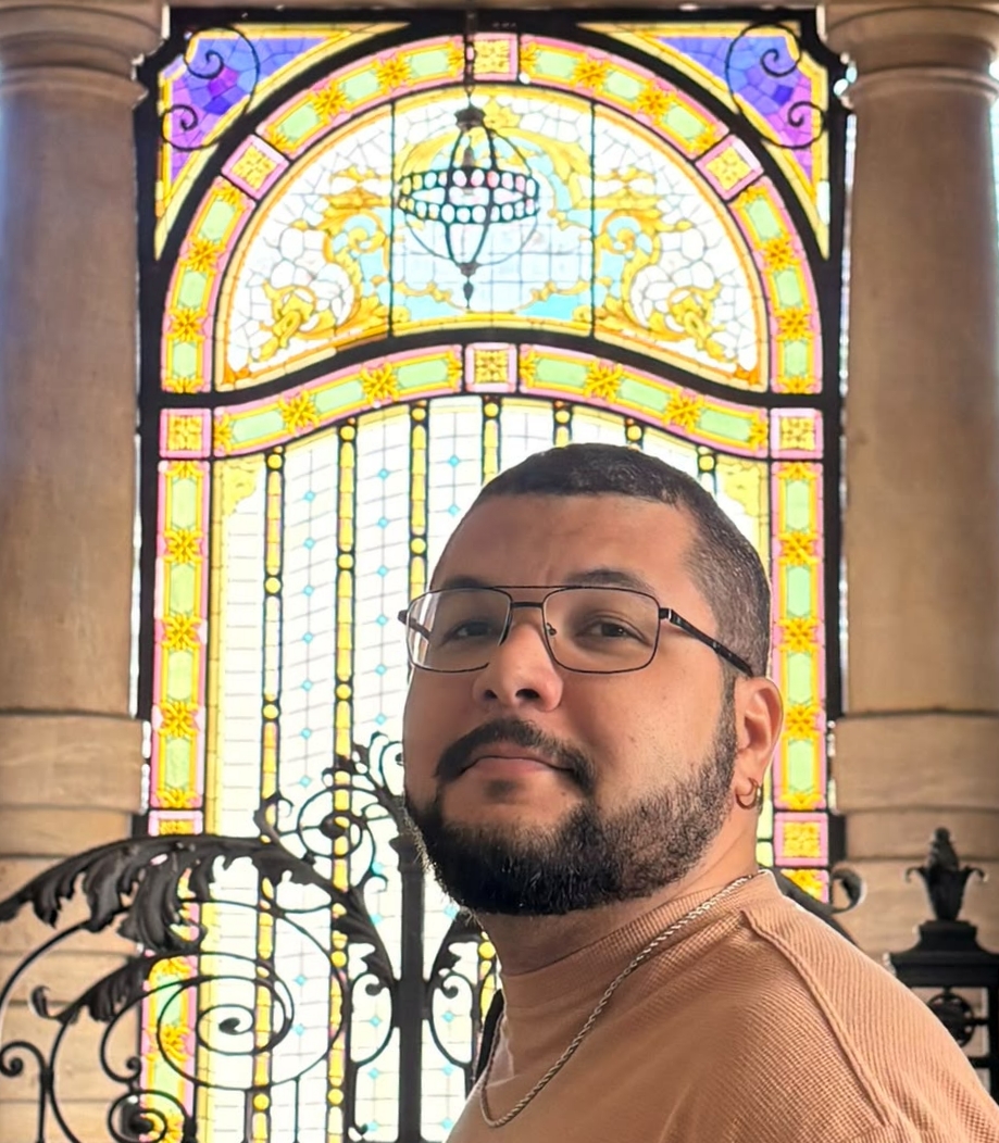 Gustavo Belo