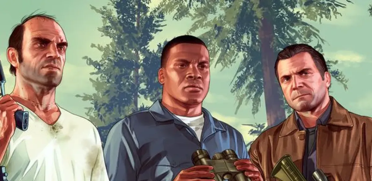 gta5