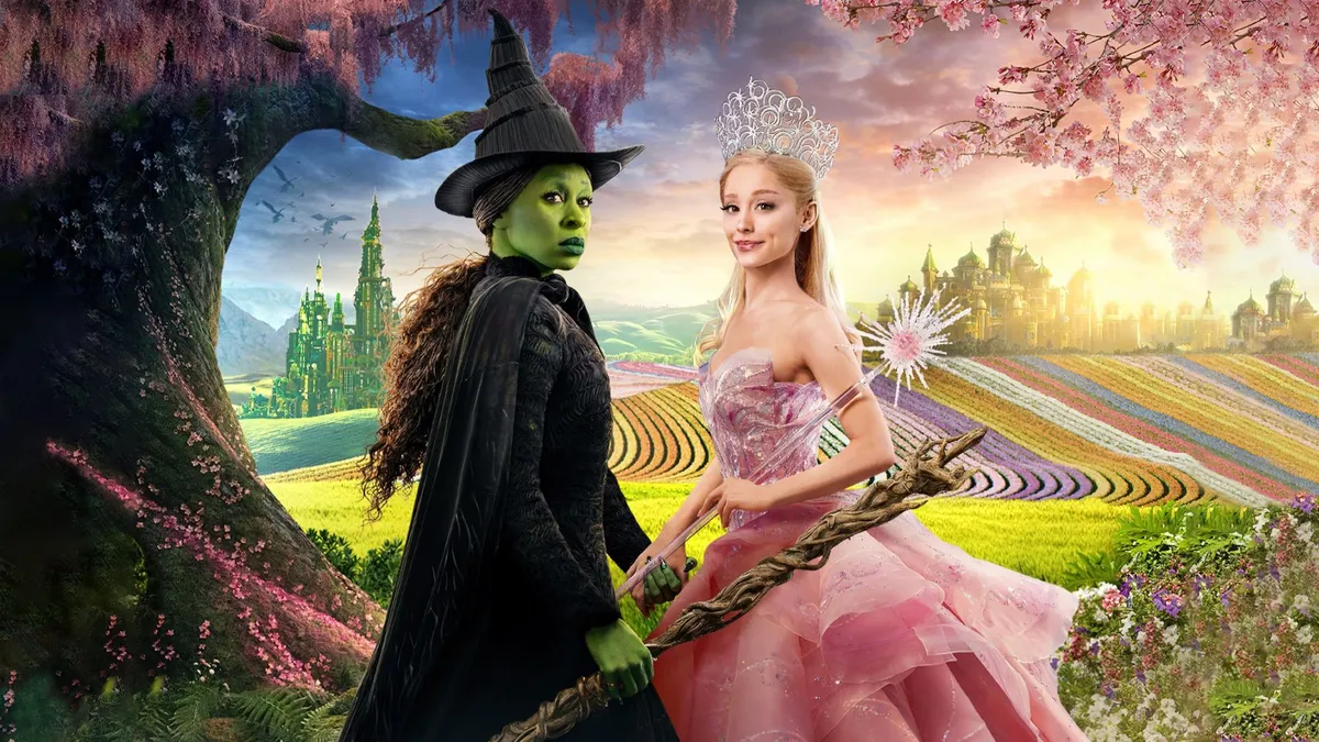 wicked