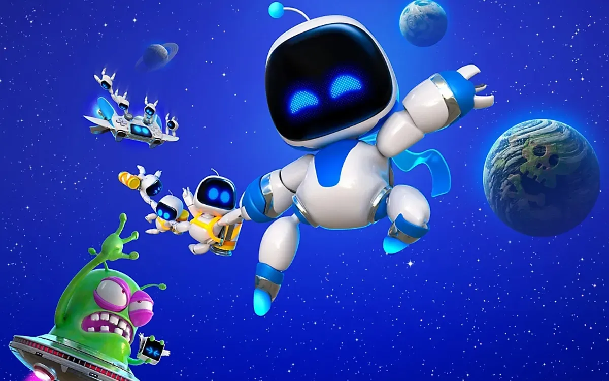 astrobot